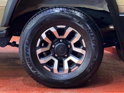 صورة مصغرة 22 لـ 2025 Toyota LAND CRUISER 70