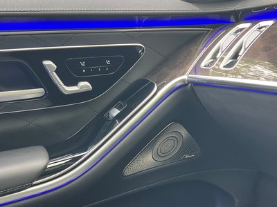2022 Mercedes-BENZ S-CLASS — миниатюра 20