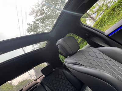 2022 Mercedes-BENZ S-CLASS — миниатюра 25