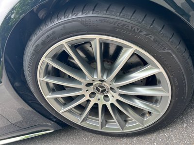 MERCEDES-BENZ S-CLASS - 6