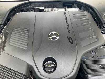 2022 Mercedes-BENZ S-CLASS — миниатюра 22