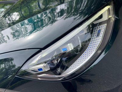 MERCEDES-BENZ S-CLASS - 9