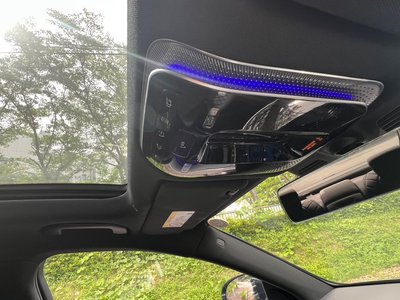 2022 Mercedes-BENZ S-CLASS — миниатюра 24