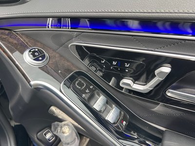 2022 Mercedes-BENZ S-CLASS — миниатюра 16