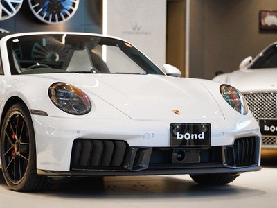 صورة 6 لـ 2025 Porsche 911