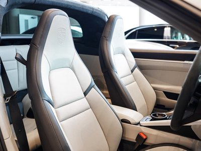 صورة 4 لـ 2025 Porsche 911