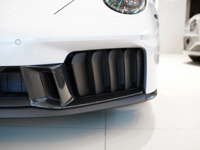 صورة 7 لـ 2025 Porsche 911