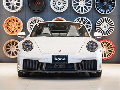 صورة 5 لـ 2025 Porsche 911