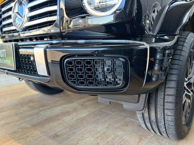 MERCEDES-BENZ G-CLASS - 10