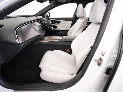 MERCEDES-BENZ E-CLASS - 10