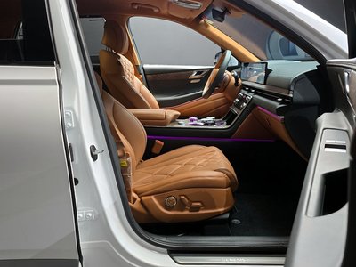 GENESIS GV80 - 10
