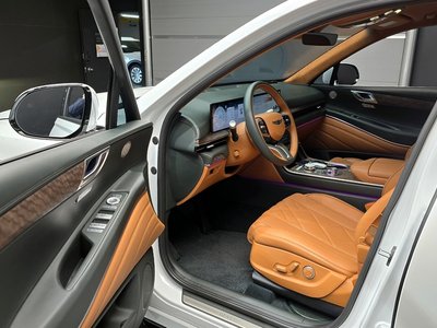 صورة مصغرة 11 لـ 2023 Genesis GV80