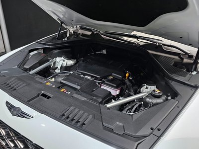 GENESIS GV80 - 7