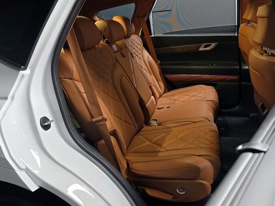 صورة مصغرة 12 لـ 2023 Genesis GV80