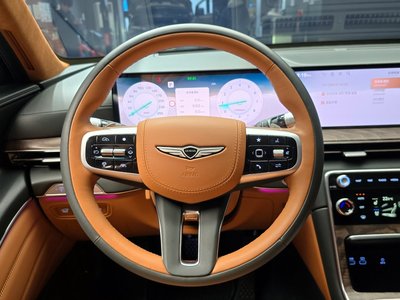 صورة مصغرة 14 لـ 2023 Genesis GV80