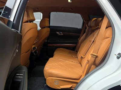 صورة مصغرة 13 لـ 2023 Genesis GV80