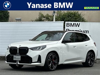 2025 BMW X3 照片 1