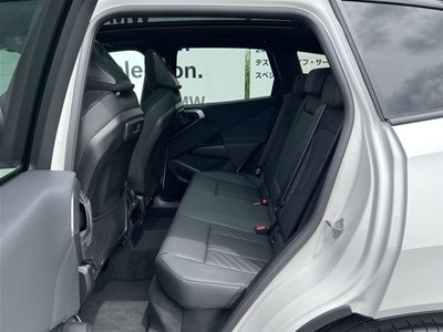 صورة مصغرة 29 لـ 2025 BMW X3