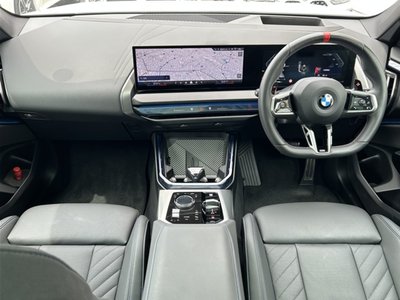 صورة مصغرة 30 لـ 2025 BMW X3