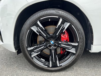 صورة مصغرة 12 لـ 2025 BMW X3