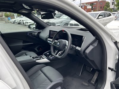 صورة مصغرة 23 لـ 2025 BMW X3