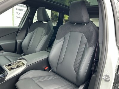 صورة مصغرة 26 لـ 2025 BMW X3