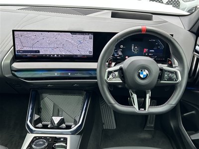 صورة مصغرة 31 لـ 2025 BMW X3
