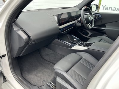 صورة مصغرة 27 لـ 2025 BMW X3