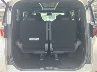2025 TOYOTA ALPHARD 缩略图 24