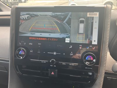 2025 TOYOTA ALPHARD 缩略图 17