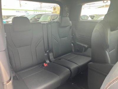 2025 TOYOTA ALPHARD 缩略图 23