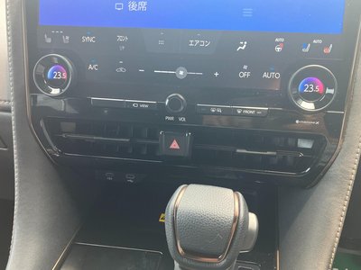 2025 TOYOTA ALPHARD 缩略图 18