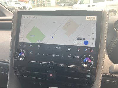 2025 TOYOTA ALPHARD 缩略图 13
