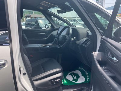 2025 TOYOTA ALPHARD 缩略图 21