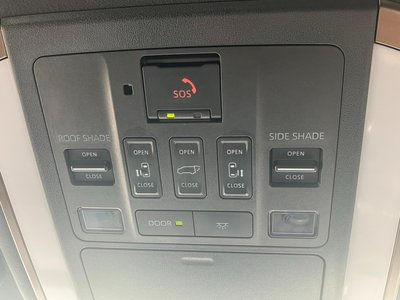 2025 TOYOTA ALPHARD 缩略图 20