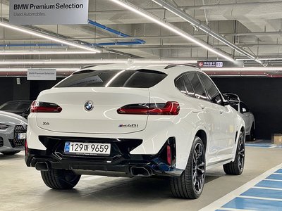 BMW X4 - 4