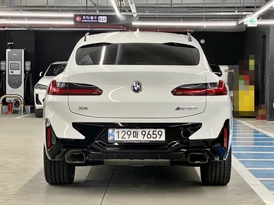 BMW X4 - 3