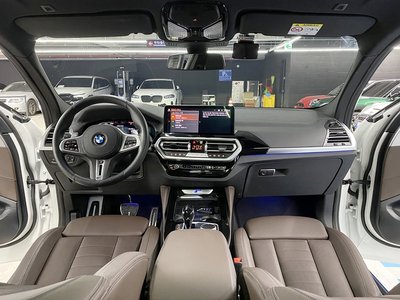BMW X4 - 5