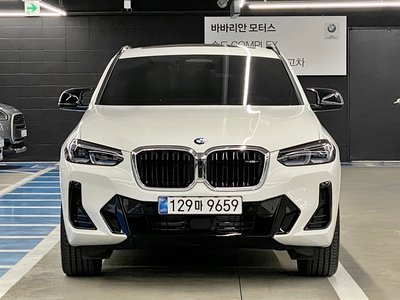 BMW X4 - 2