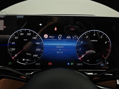 MERCEDES-BENZ S-CLASS - 8