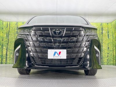 صورة مصغرة 15 لـ 2026 TOYOTA ALPHARD