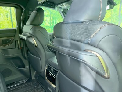 صورة مصغرة 52 لـ 2026 TOYOTA ALPHARD