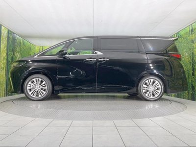 صورة مصغرة 36 لـ 2026 TOYOTA ALPHARD