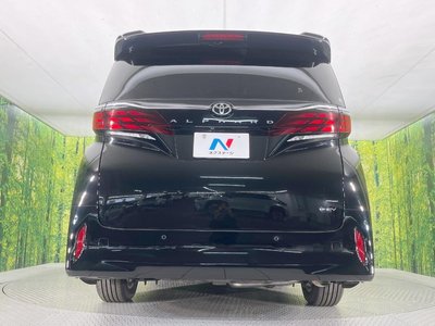 صورة مصغرة 16 لـ 2026 TOYOTA ALPHARD