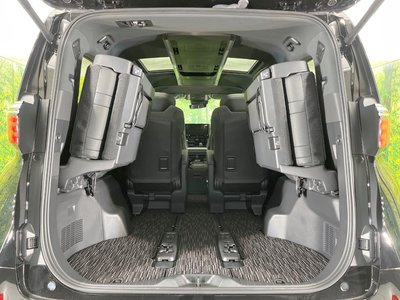 صورة مصغرة 42 لـ 2026 TOYOTA ALPHARD