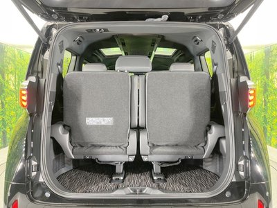 صورة مصغرة 11 لـ 2026 TOYOTA ALPHARD