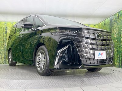 صورة مصغرة 17 لـ 2026 TOYOTA ALPHARD