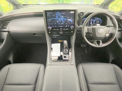 2026 TOYOTA ALPHARD 照片 2