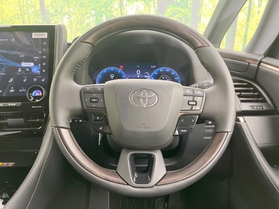 صورة مصغرة 12 لـ 2026 TOYOTA ALPHARD