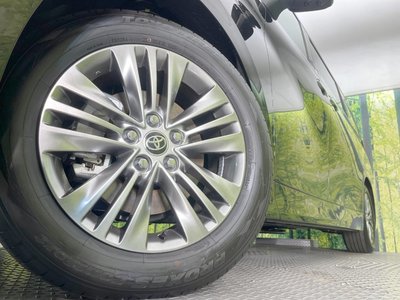 صورة مصغرة 14 لـ 2026 TOYOTA ALPHARD